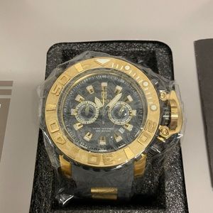 Invicta watch